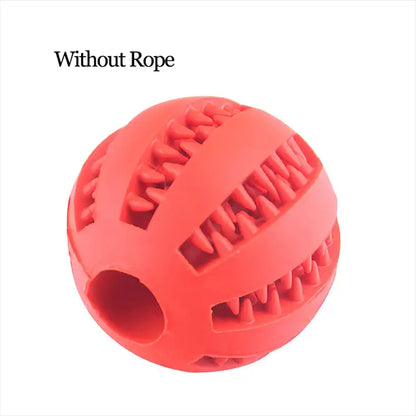 Interactive Dog Ball @chichicmart