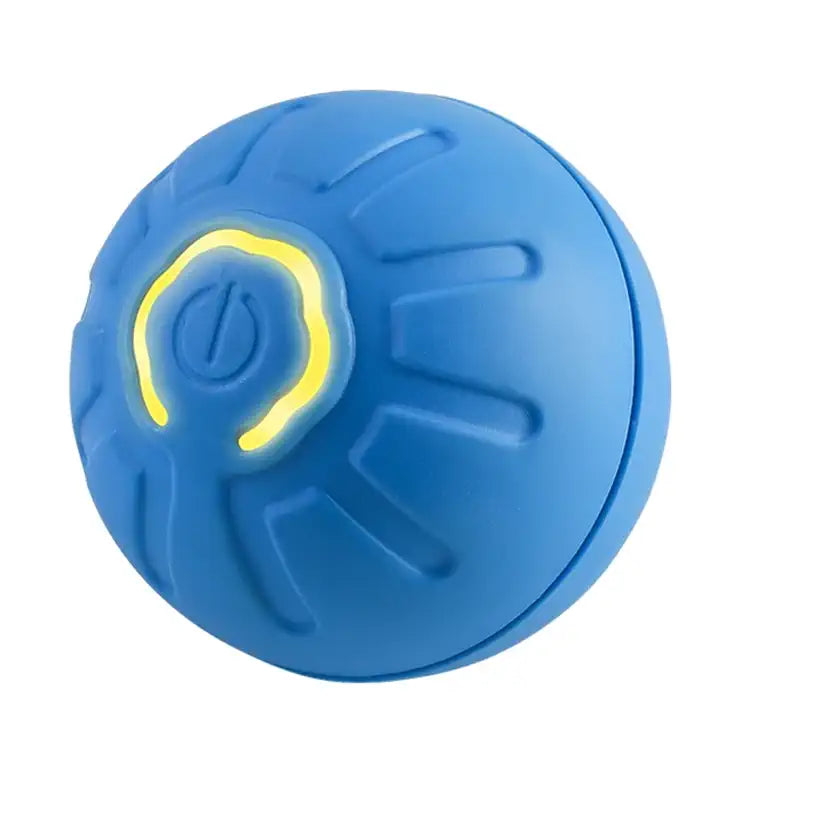 Interactive Smart Dog Toys @chichicmart