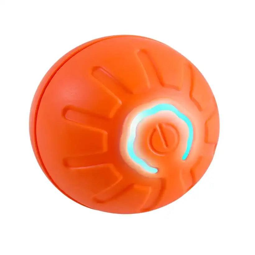 Interactive Smart Dog Toys @chichicmart