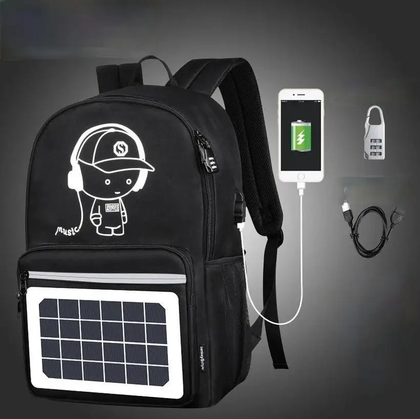 Kids Backpacks @chichicmart