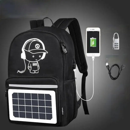 Kids Backpacks @chichicmart