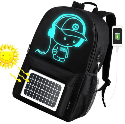 Kids Backpacks @chichicmart