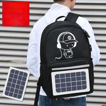 Kids Backpacks @chichicmart