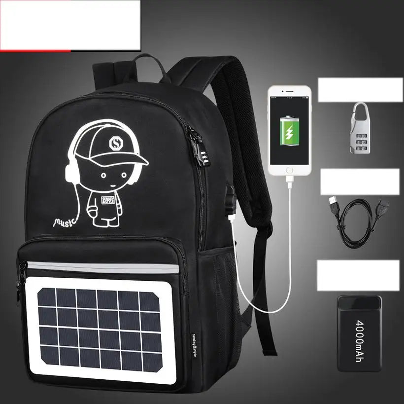 Kids Backpacks @chichicmart