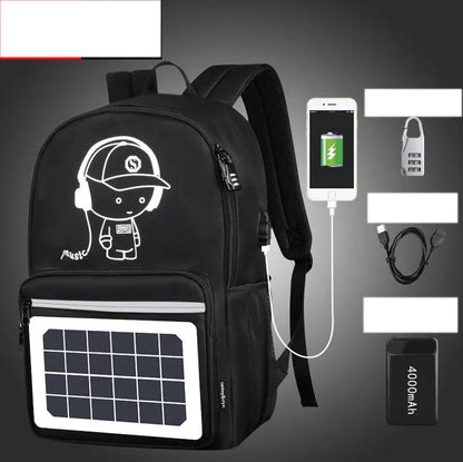 Kids Backpacks @chichicmart