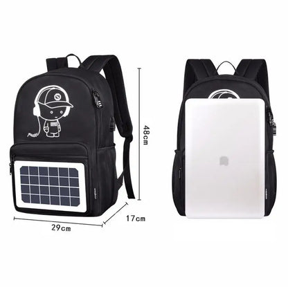 Kids Backpacks @chichicmart