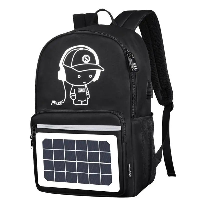 Kids Backpacks @chichicmart