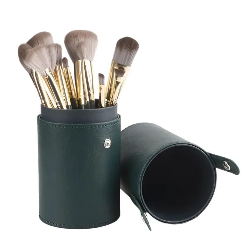 Makeup Brushes Set | Soft Brushes @chichicmart