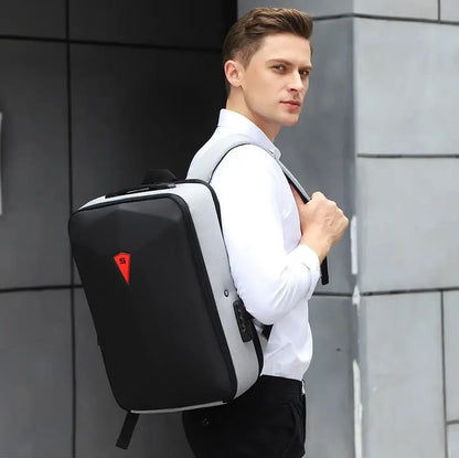 Men's Backpack, Backpack With Charger @chichicmart