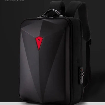 Men's Backpack, Backpack With Charger @chichicmart
