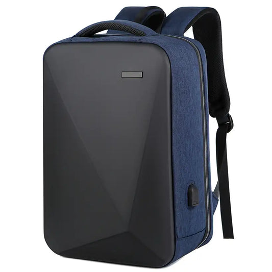 Men's Backpack, Backpack With Charger @chichicmart