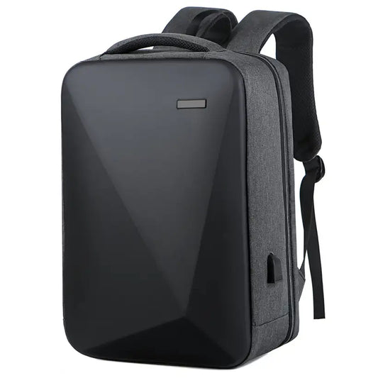 Men's Backpack, Backpack With Charger @chichicmart