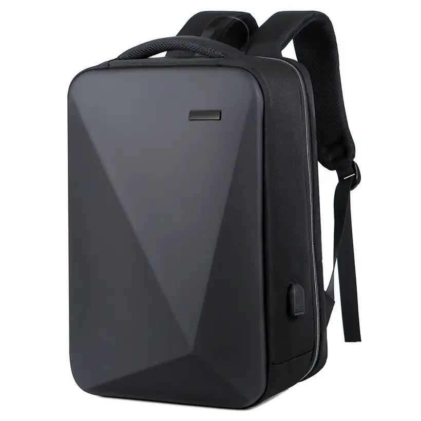 Men's Backpack, Backpack With Charger @chichicmart