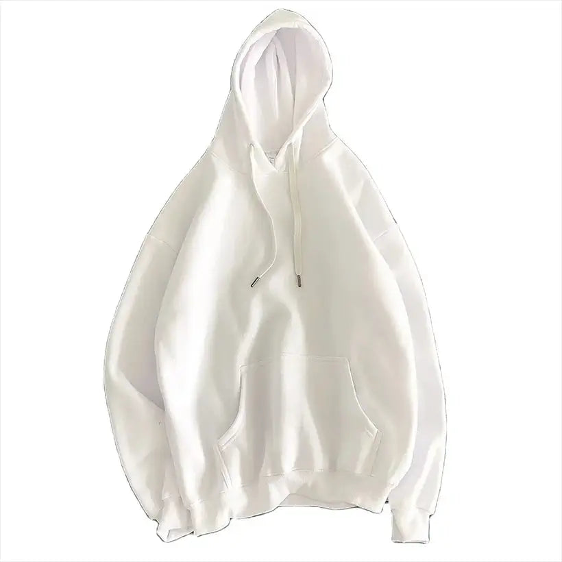 Men’s Fashion Hooded Sweatshirt @chichicmart