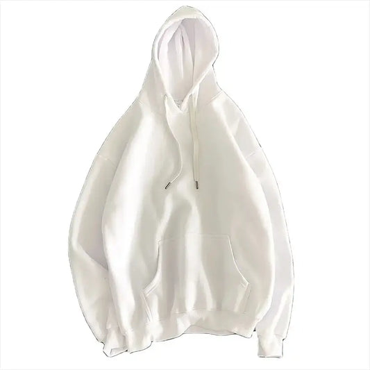 Men’s Fashion Hooded Sweatshirt @chichicmart