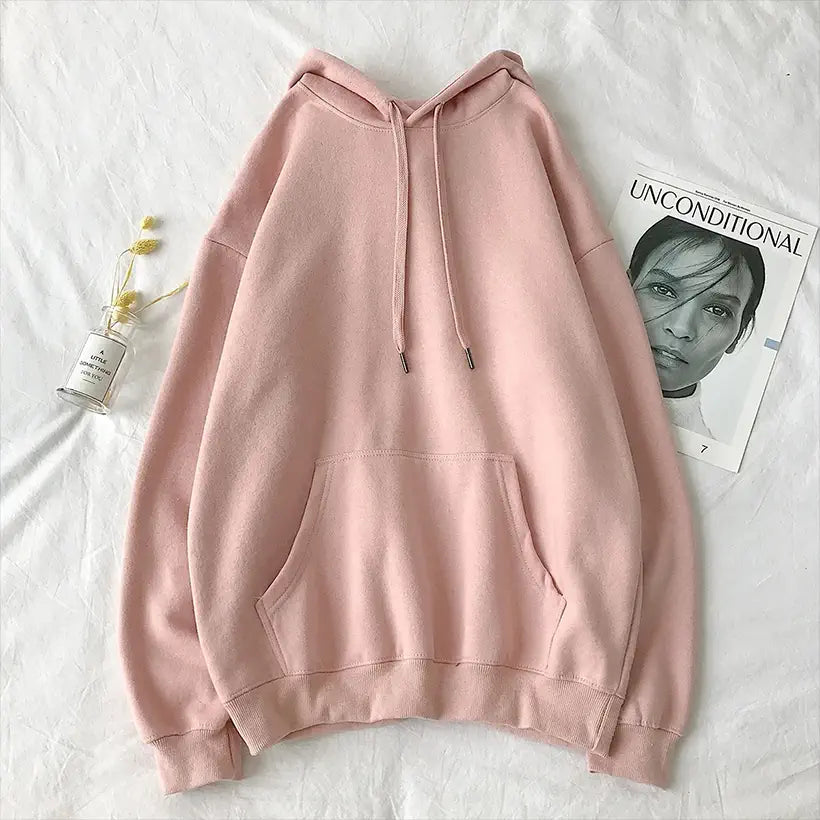 Men’s Fashion Hooded Sweatshirt @chichicmart