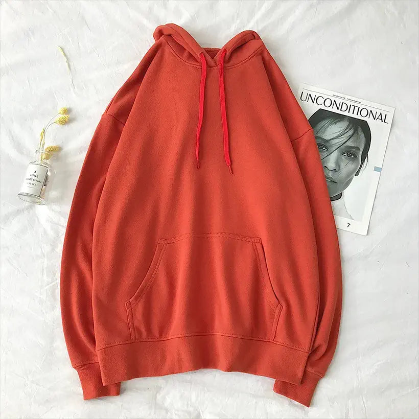 Men’s Fashion Hooded Sweatshirt @chichicmart