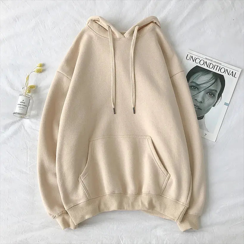 Men’s Fashion Hooded Sweatshirt @chichicmart
