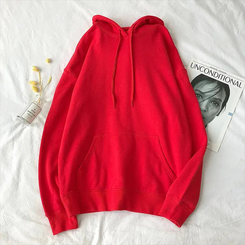 Men’s Fashion Hooded Sweatshirt @chichicmart
