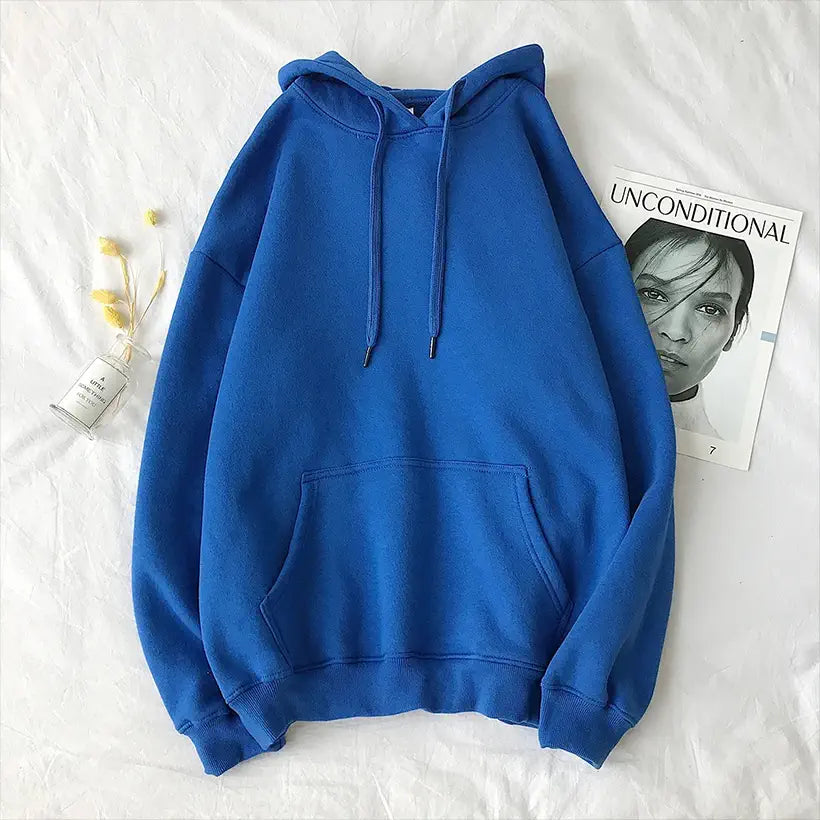 Men’s Fashion Hooded Sweatshirt @chichicmart