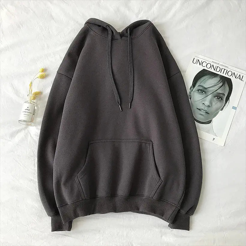 Men’s Fashion Hooded Sweatshirt @chichicmart