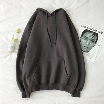 Men’s Fashion Hooded Sweatshirt @chichicmart