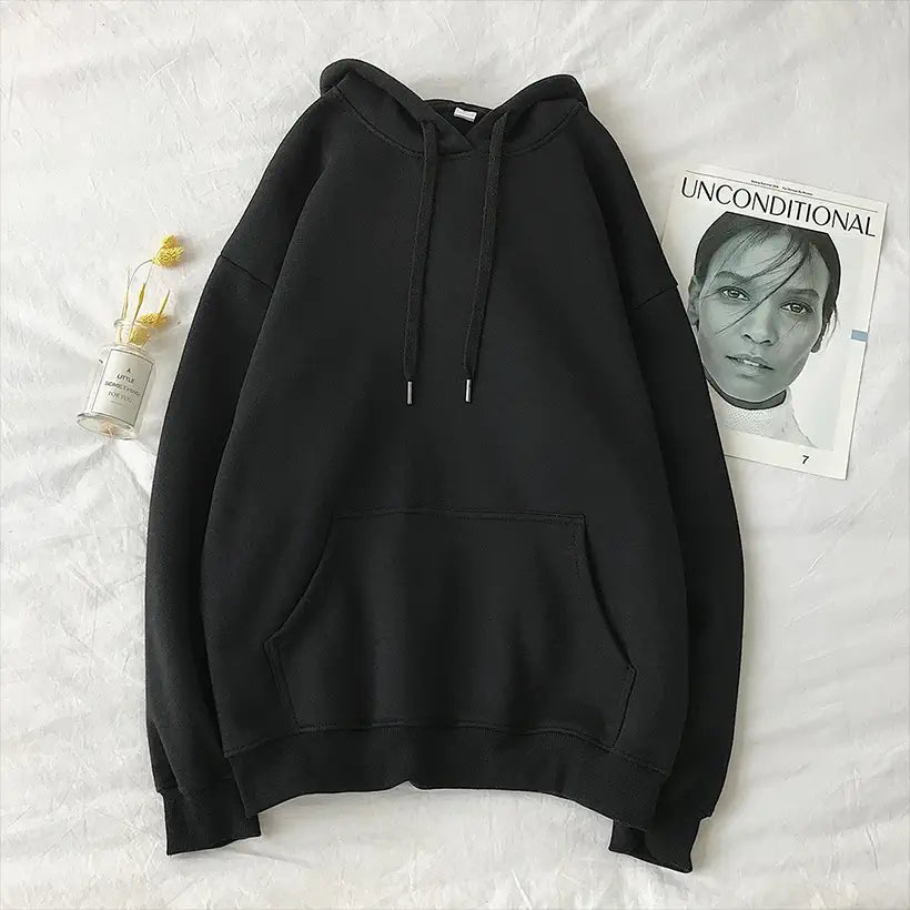 Men’s Fashion Hooded Sweatshirt @chichicmart