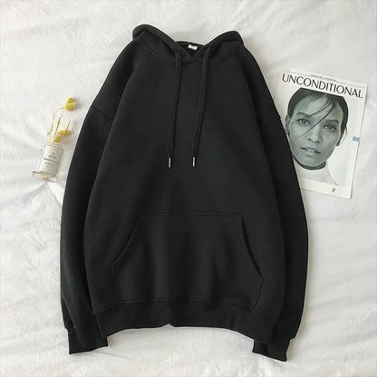 Men’s Fashion Hooded Sweatshirt @chichicmart