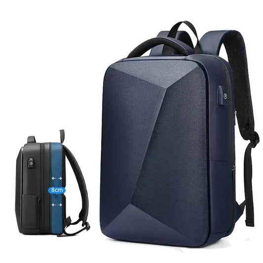 Men's Laptop Backpack, Laptop Backpack @chichicmart