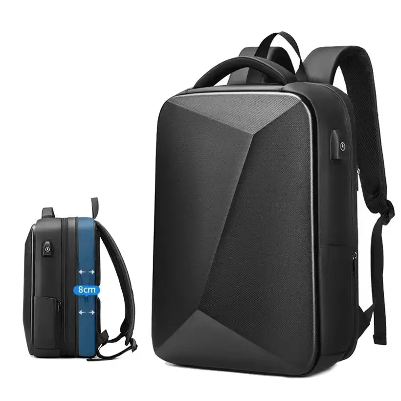 Men's Laptop Backpack, Laptop Backpack @chichicmart