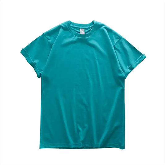 Men's Oversized Heavyweight T-Shirt @chichicmart