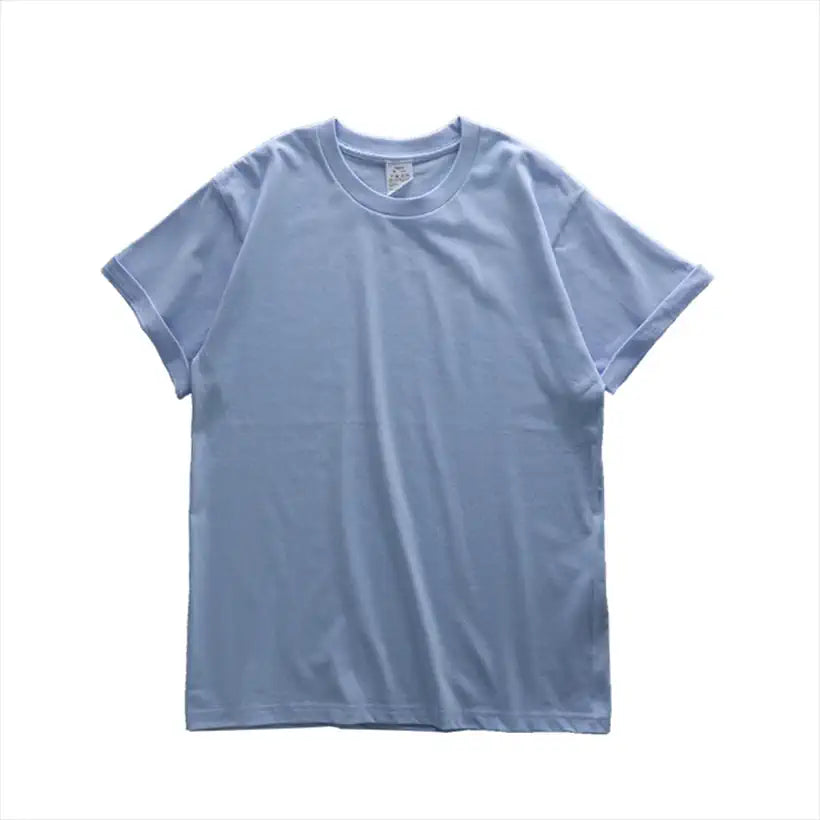Men's Oversized Heavyweight T-Shirt @chichicmart
