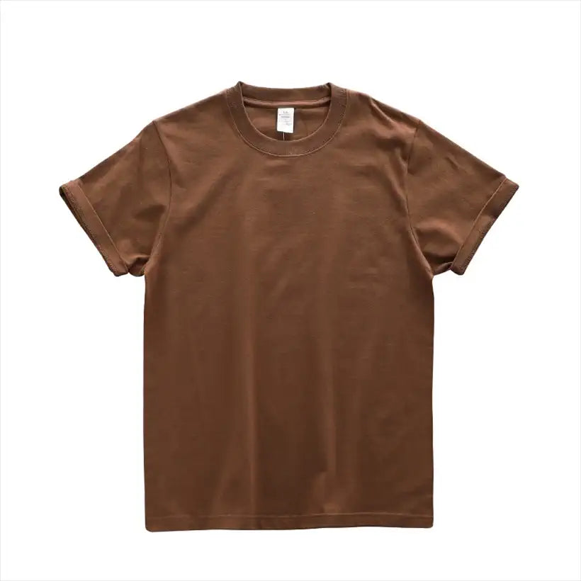Men's Oversized Heavyweight T-Shirt @chichicmart