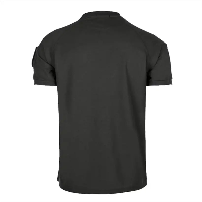 Men's Quick Dry Outdoor Tactical Polo T-Shirts @chichicmart