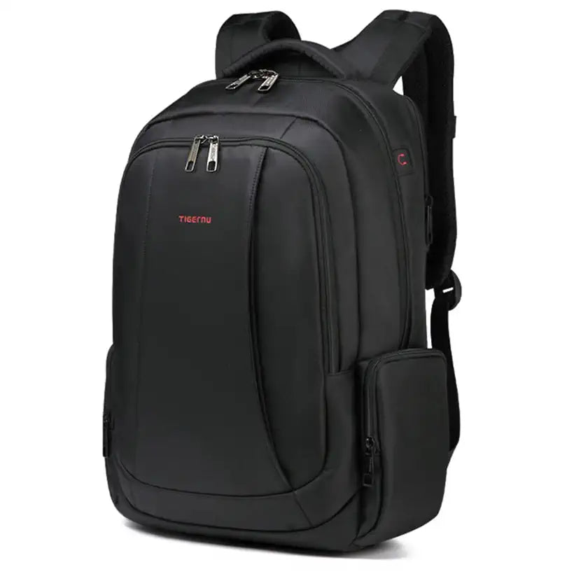 Men's Travel Backpack, Anti-Theft Backpack @chichicmart