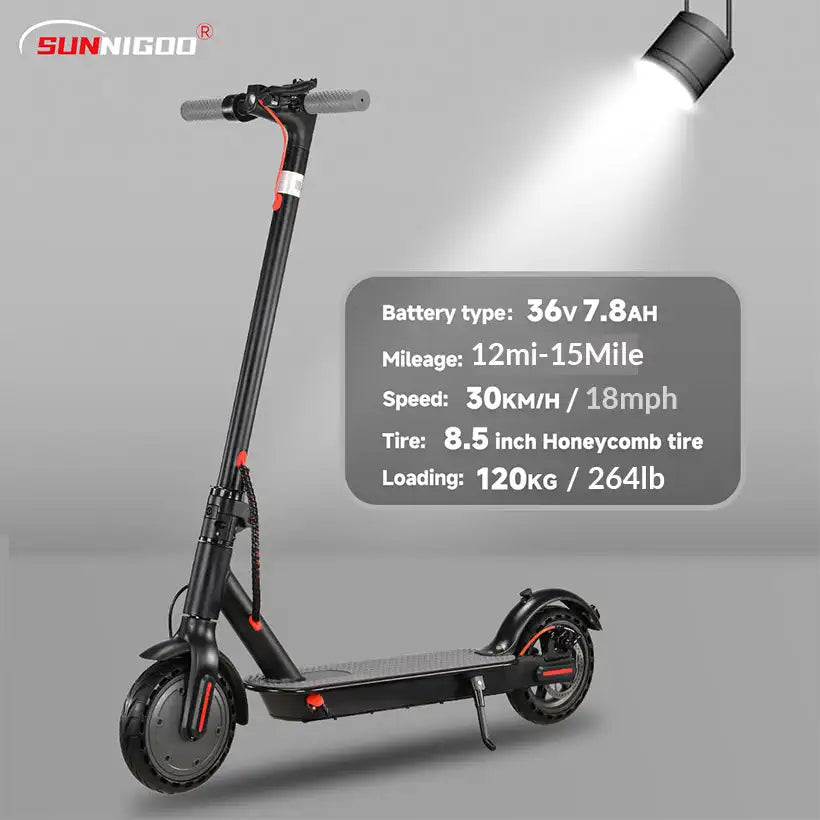 N7Pro Electric Scooter @chichicmart