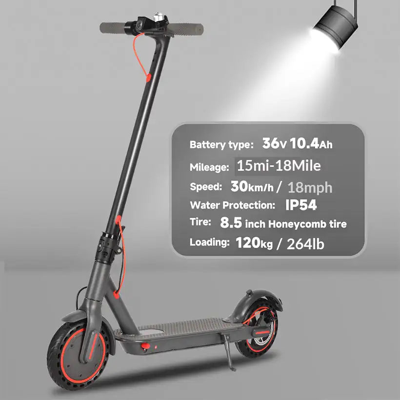 N7Pro Electric Scooter @chichicmart
