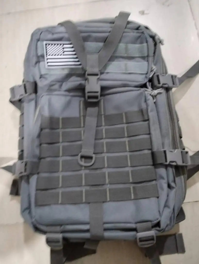 Nylon Backpacks @chichicmart