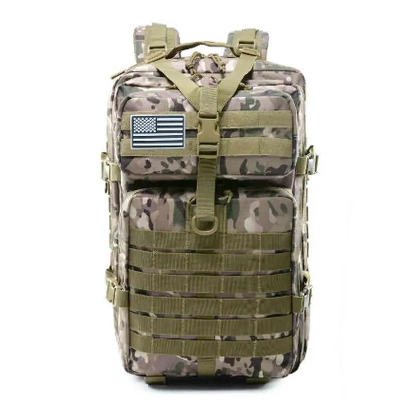 Nylon Backpacks @chichicmart