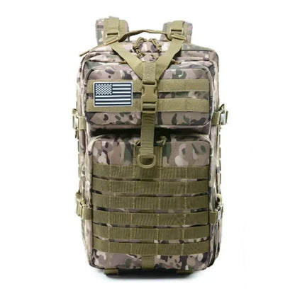 Nylon Backpacks @chichicmart
