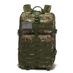 Nylon Backpacks @chichicmart