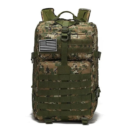 Nylon Backpacks @chichicmart
