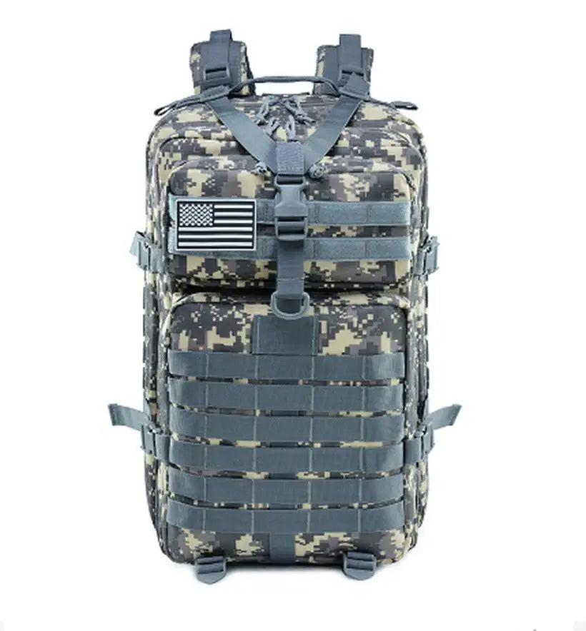 Nylon Backpacks @chichicmart