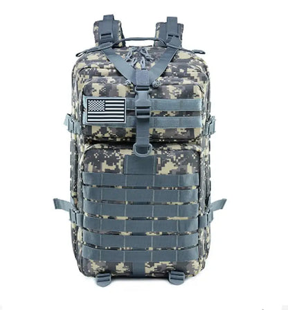 Nylon Backpacks @chichicmart