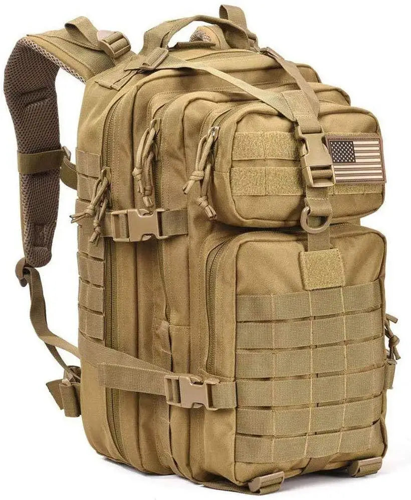 Nylon Backpacks @chichicmart