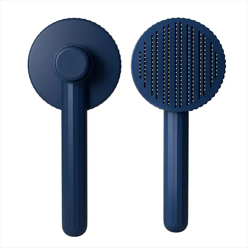 Pet Grooming Brush @chichicmart