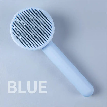 Pet Grooming Brush @chichicmart