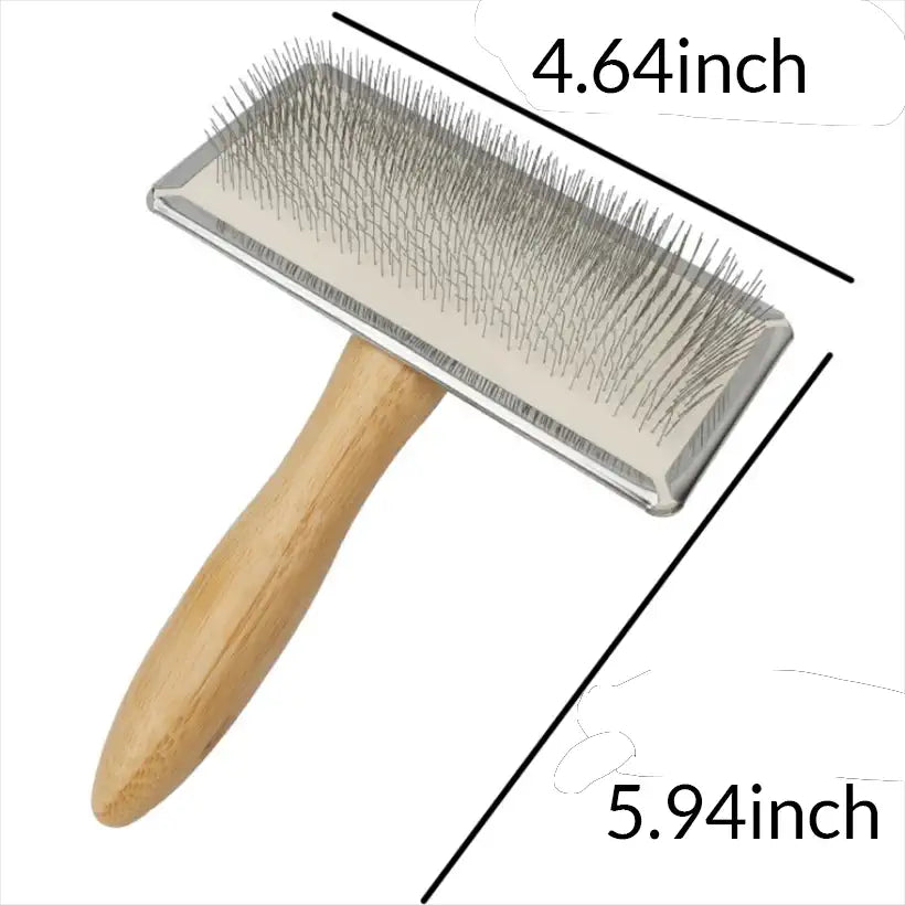 Pet Hair Remover Brush @chichicmart