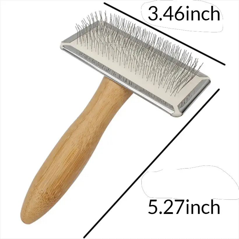 Pet Hair Remover Brush @chichicmart