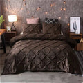 Plain Quilt Cover @chichicmart